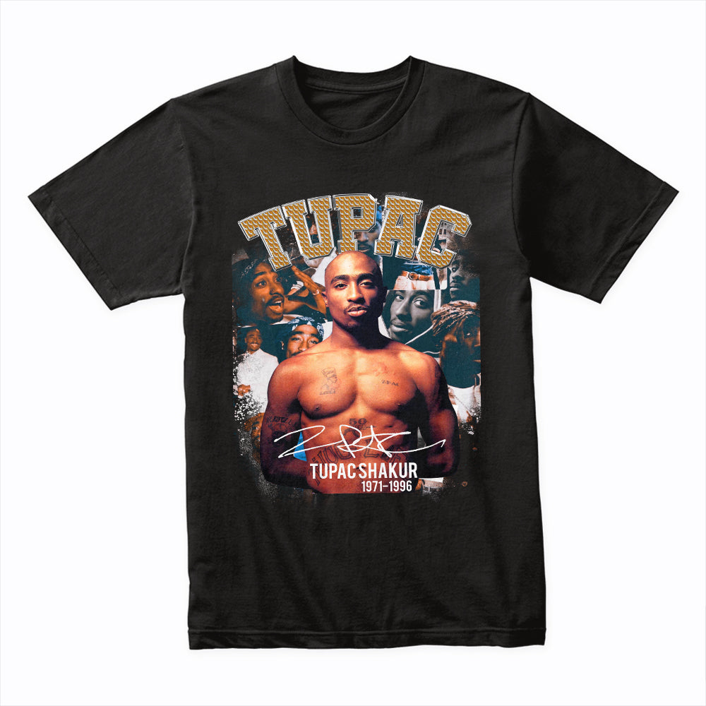 2PAC SHAKUR