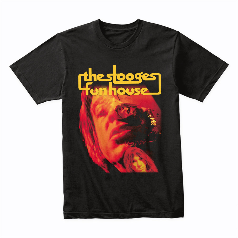 THE STOOGES
