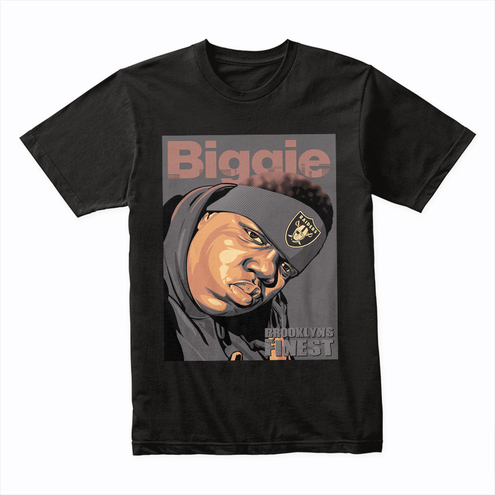 BIGGIE - BROOKLYN FINEST