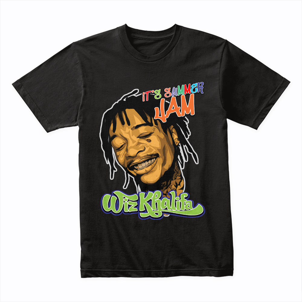 WIZ KHALIFA