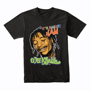 WIZ KHALIFA