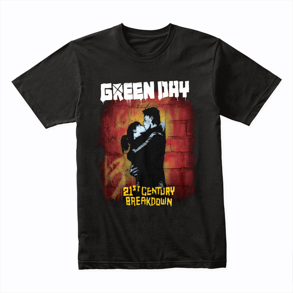 GREEN DAY