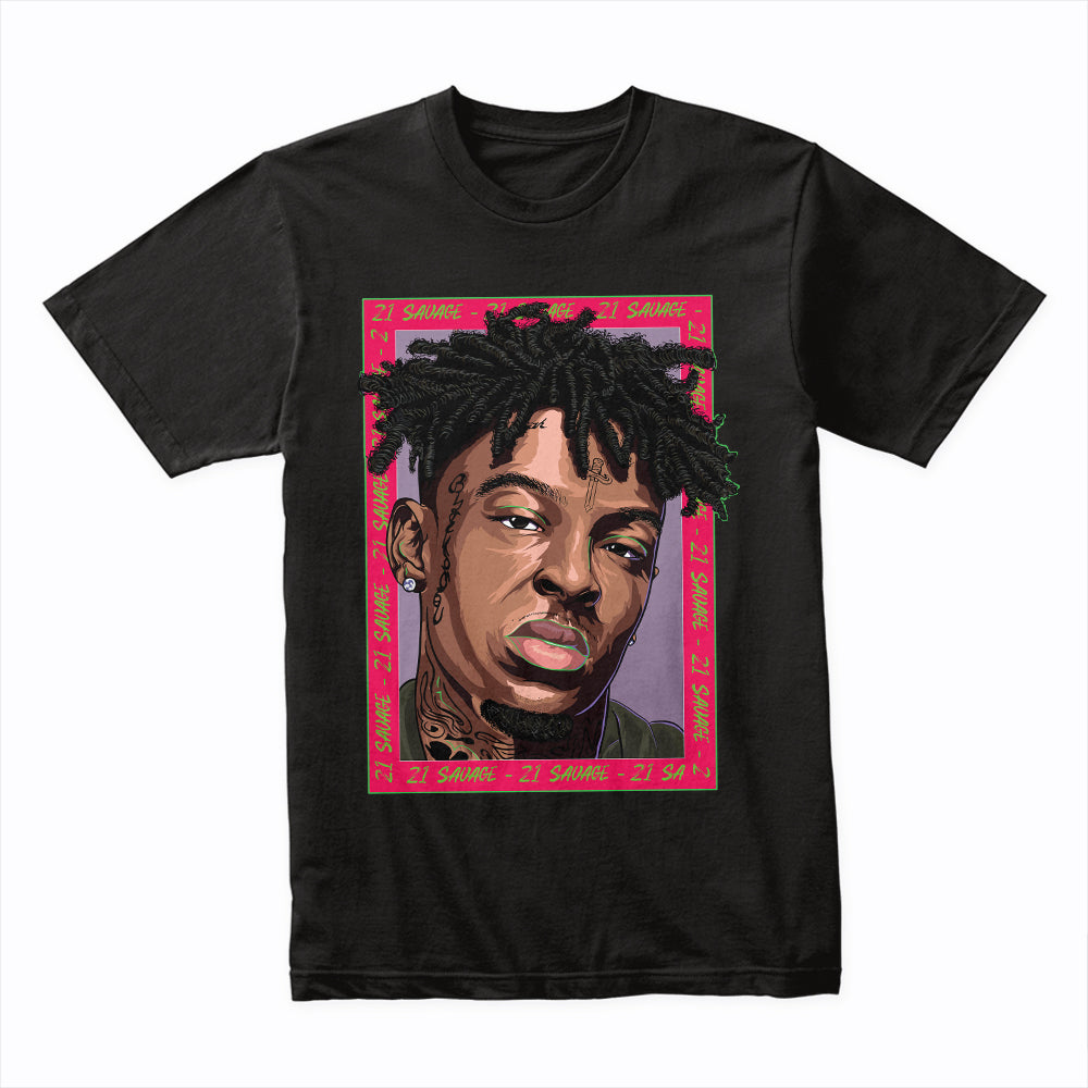21 SAVAGE
