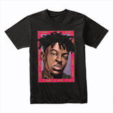 21 SAVAGE