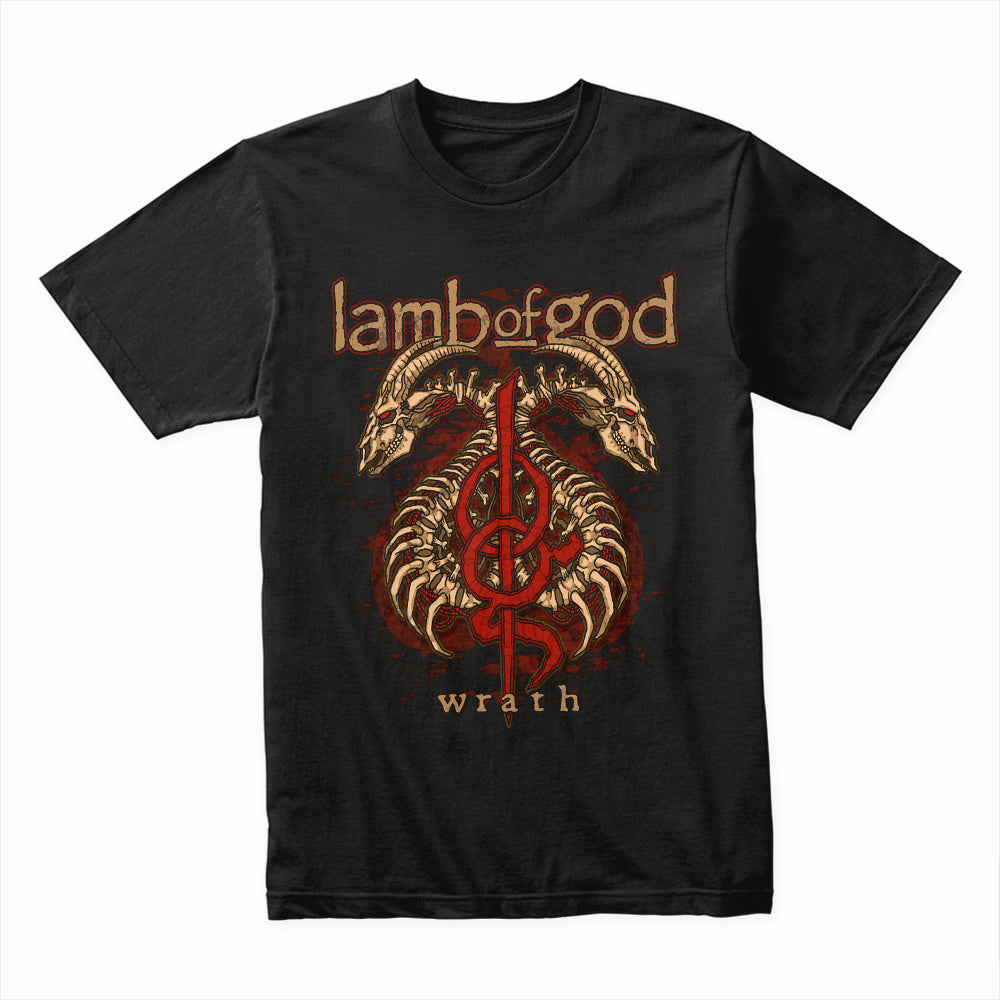 LAMB OF GOD