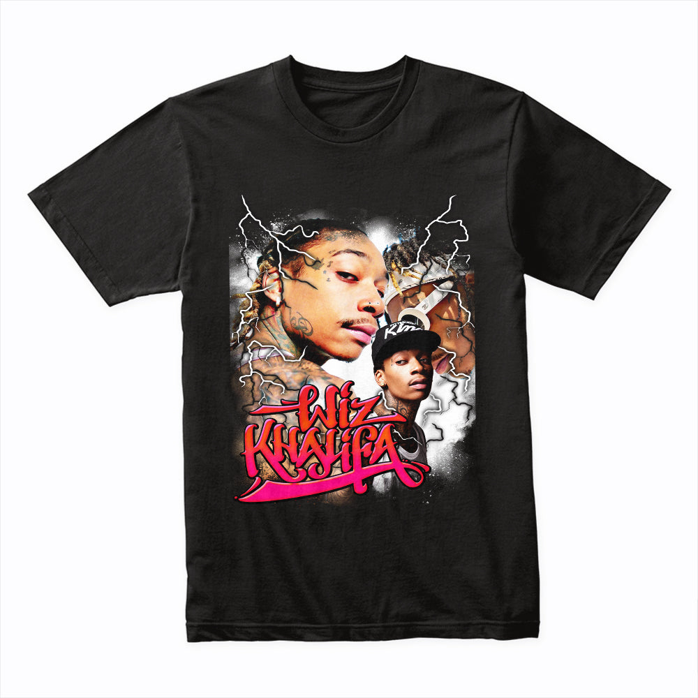 WIZ KHALIFA