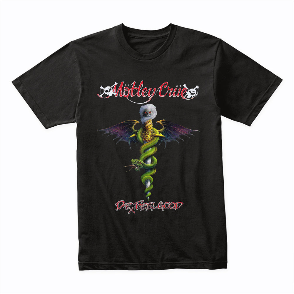 MOTLEY CRUE