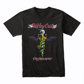 MOTLEY CRUE