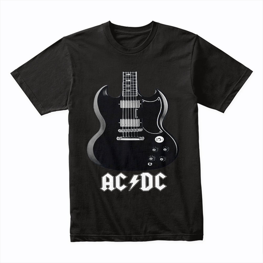 AC DC