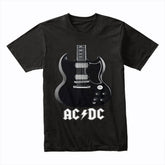 AC DC