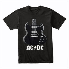 AC DC