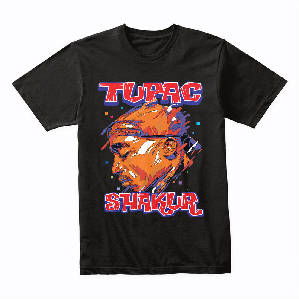 2PAC - SHAKUR