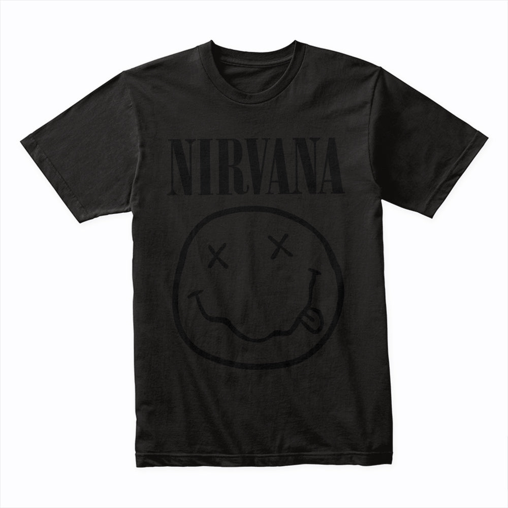 NIRVANA