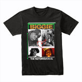 BIGGIE - THE NOTORIOUS BIG