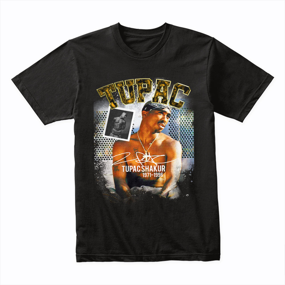 2PAC SHAKUR