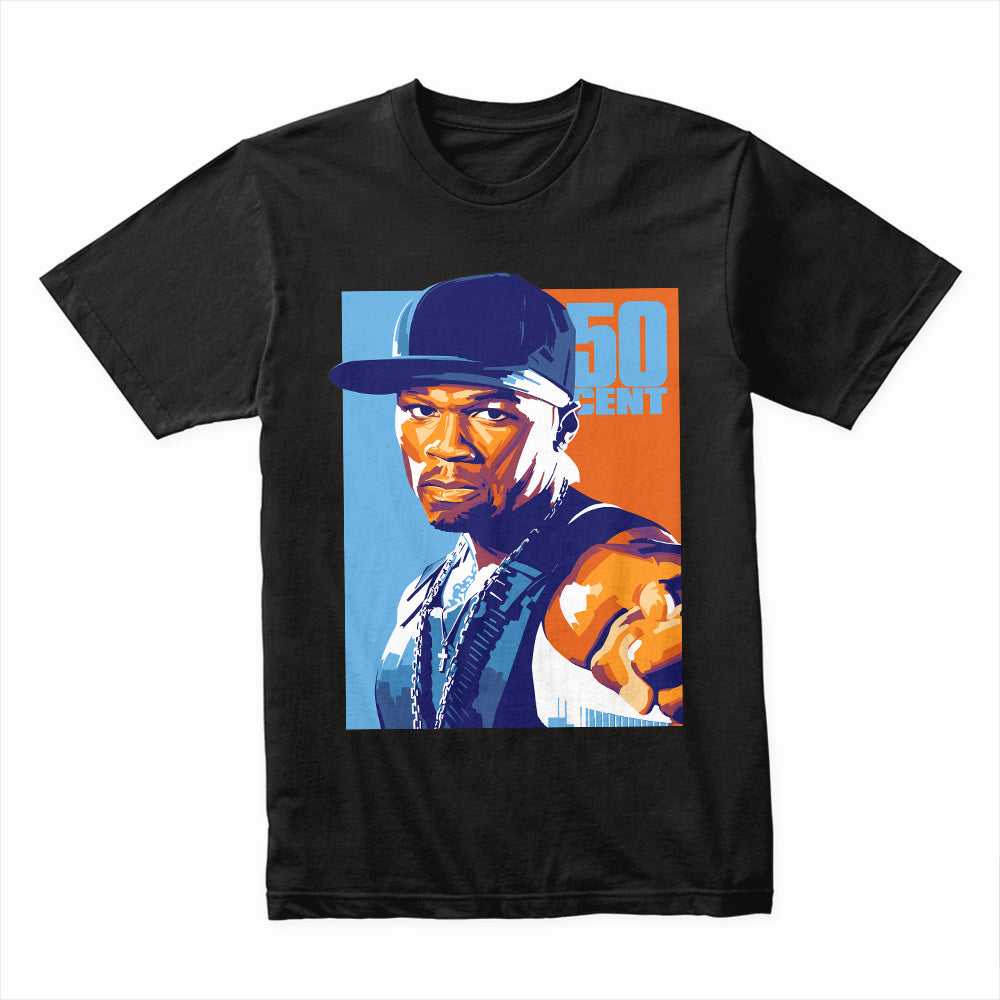 50 CENT