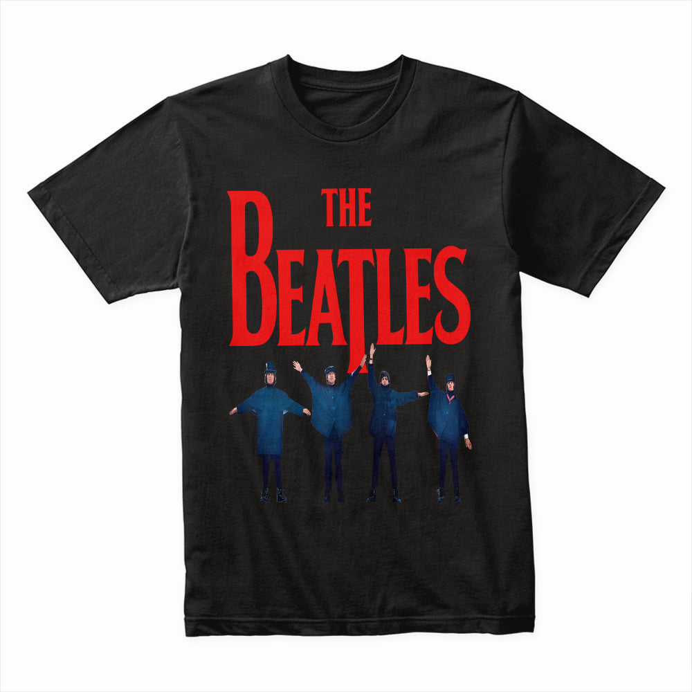 THE BEATLES