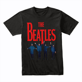 THE BEATLES