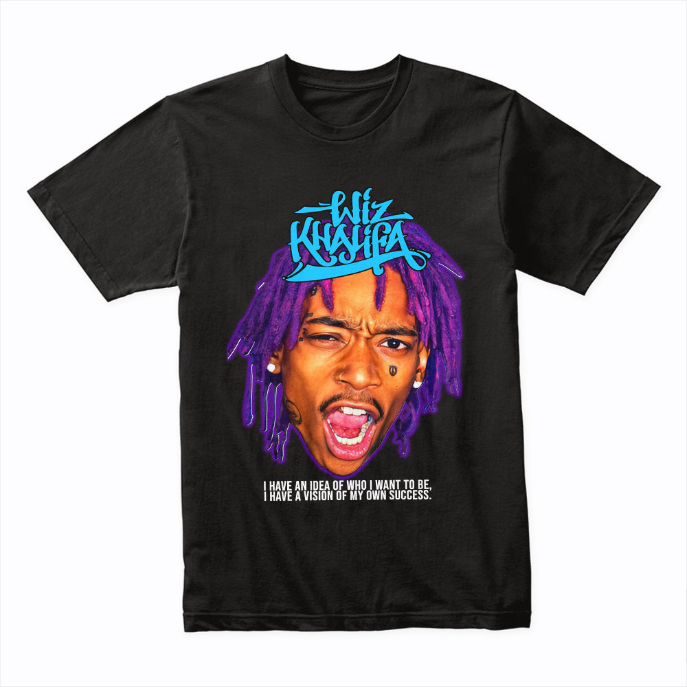 WIZ KHALIFA