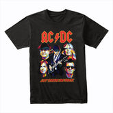 AC DC - LET THERE BE ROCK