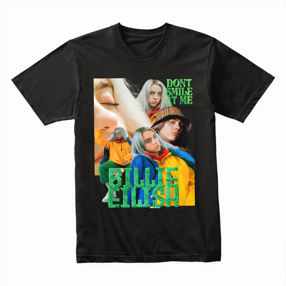 BILLIE EILISH