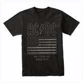 AC DC - BACK IN BLACK