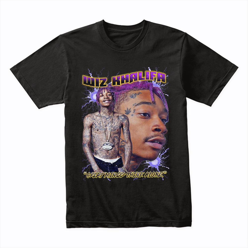 WIZ KHALIFA