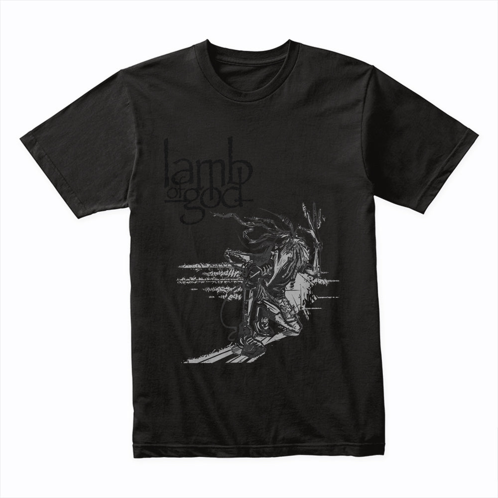 LAMB OF GOD