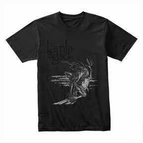 LAMB OF GOD