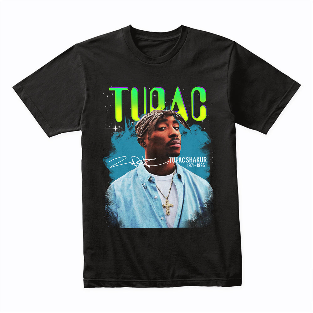 2PAC- SHAKUR