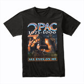 2PAC - ALL EYES ON ME