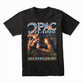 2PAC - ALL EYES ON ME