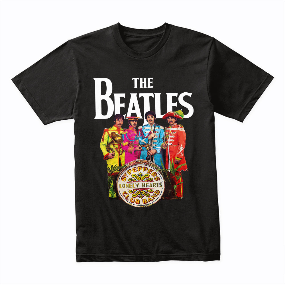 THE BEATLES