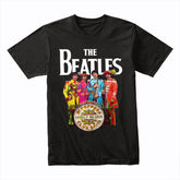 THE BEATLES