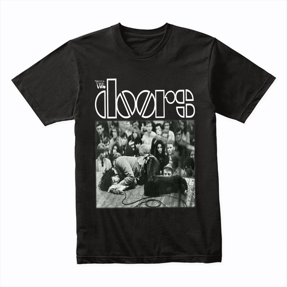 THE DOORS
