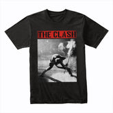 THE CLASH