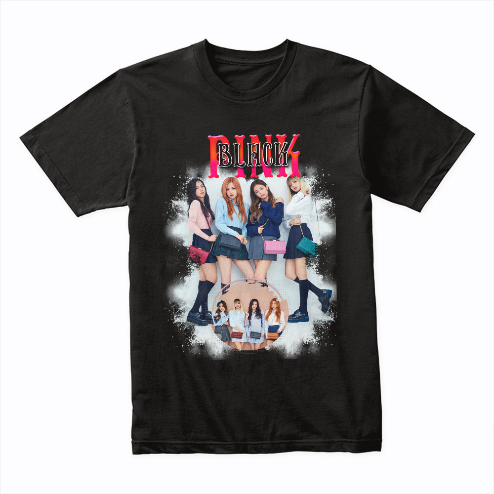 BLACK PINK