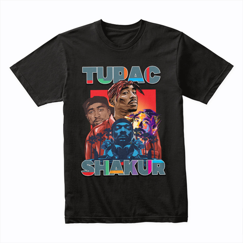 2PAC N SNOOP