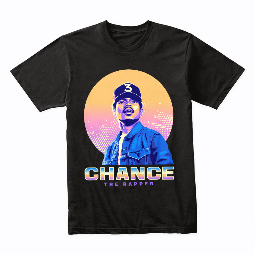 CHANCE - THE RAPPER