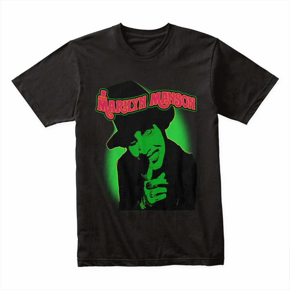 MARILYN MANSON