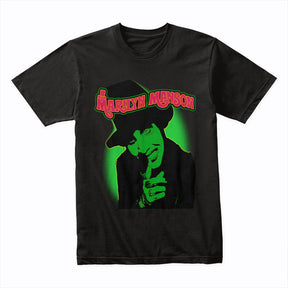 MARILYN MANSON