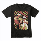 A TRIBE CALLED QUEST