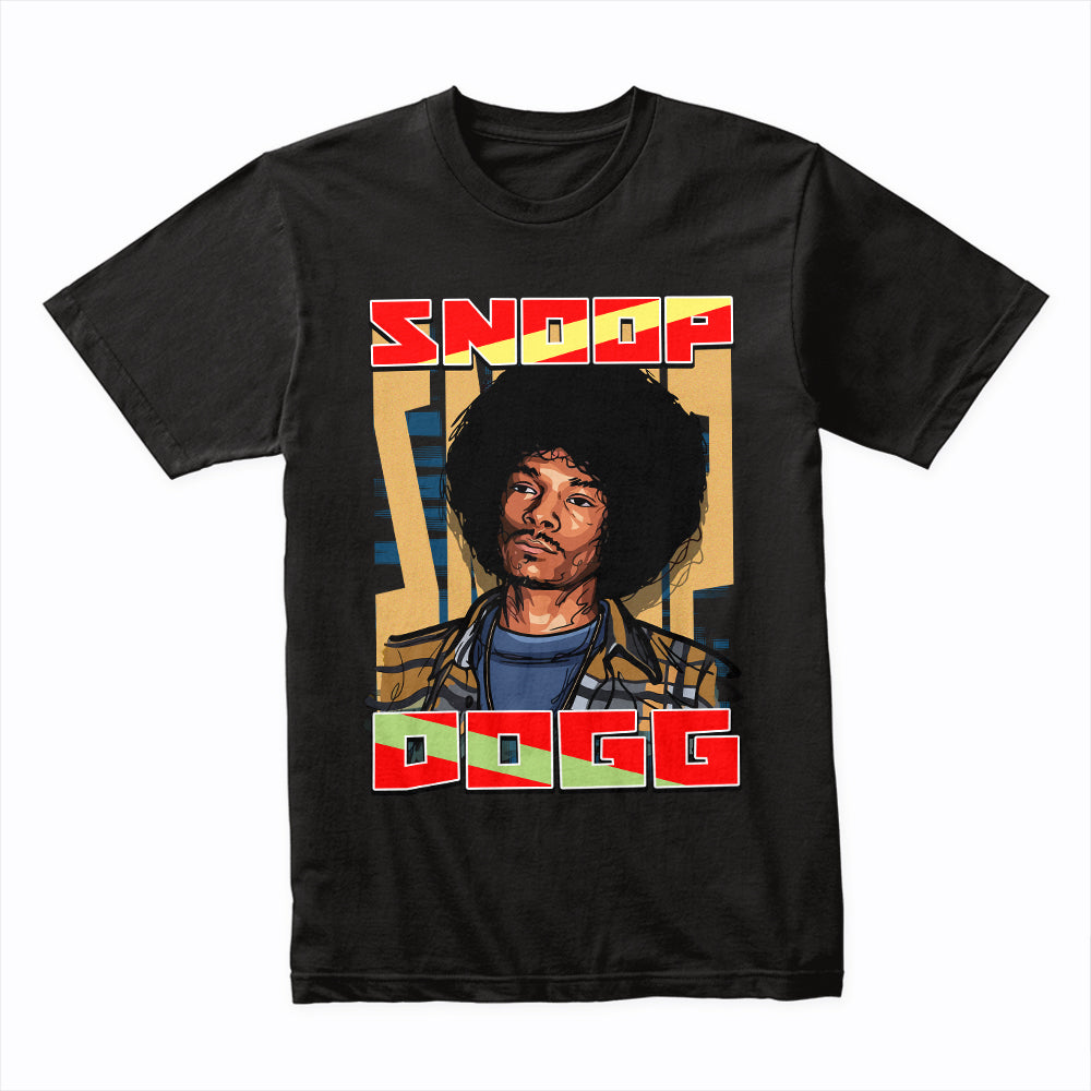 SNOOP DOGG