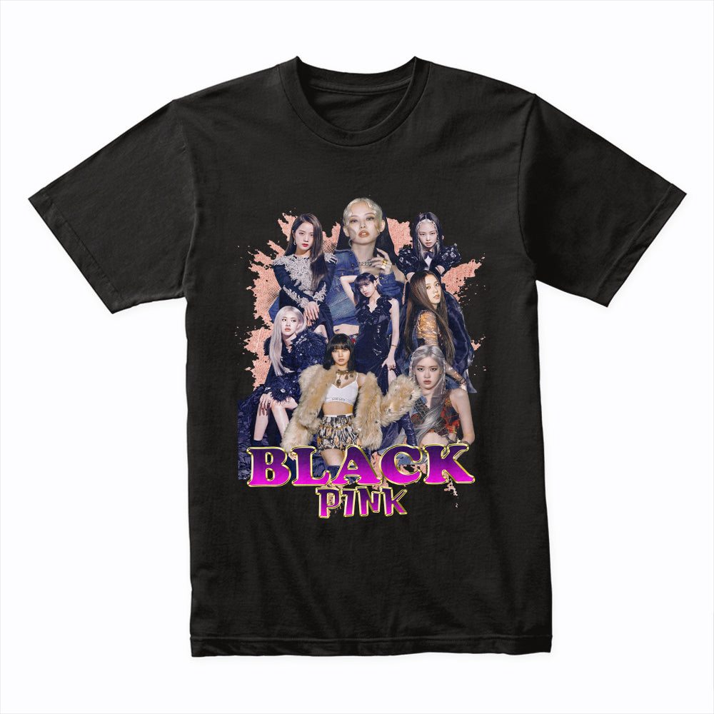 BLACKPINK
