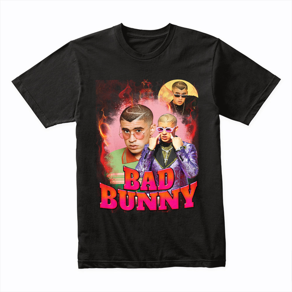BAD BUNNY