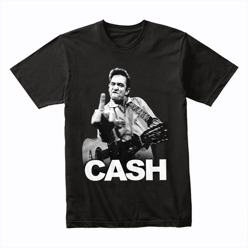 JOHNNY CASH