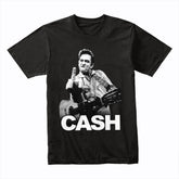 JOHNNY CASH