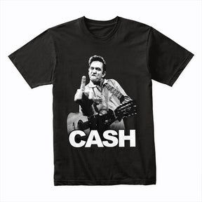 JOHNNY CASH