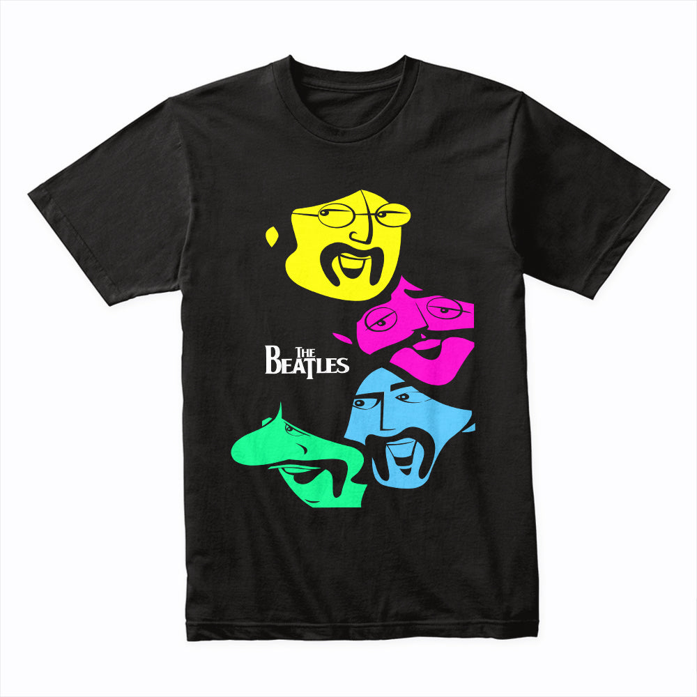 THE BEATLES