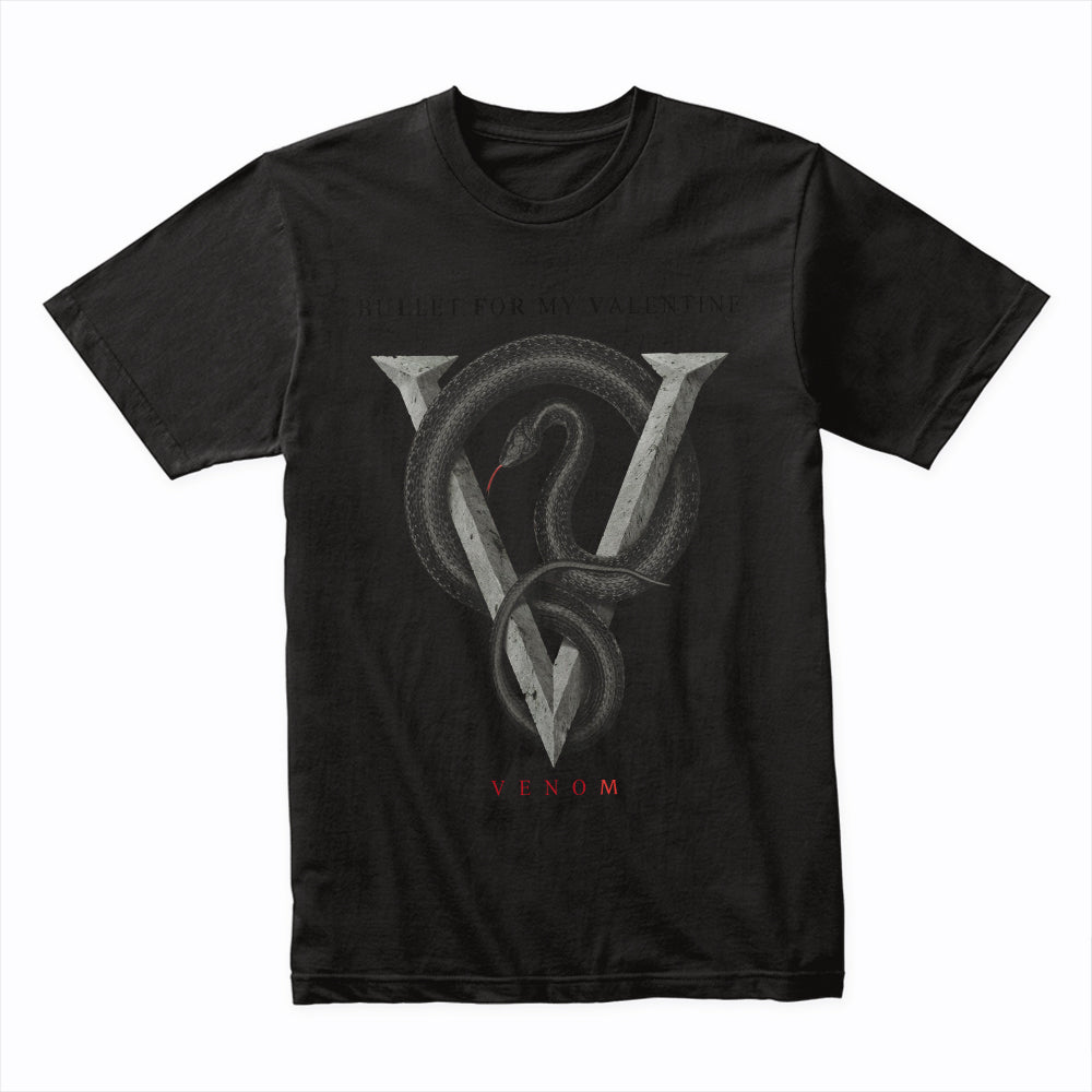 BULLET FOR MY VALENTINE